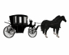 TDC Horse and Carriage