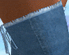 Denim Boots