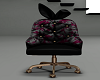 aesthetic bunny chair