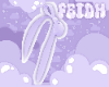 ☽ angel ribbons ☾