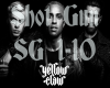 (HD)Shot Gun-Yellow Claw