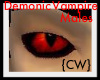 {CW}Demonic Vampire Male