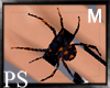 PS. Hallo Spider Ring M3