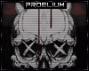 SKULL-FK T-Shirt