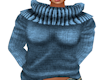 Sweater-Blue