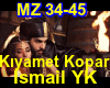 Kiyamet Kopar