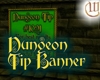 Dungeon Banner Tip #1021