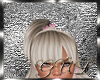 Pearl Blonde  Hair