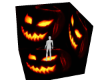 BD~ Scary Pumpkin BG