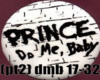 Prince-do me baby (pt2)
