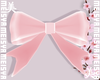 美 Lolita Bow Pink