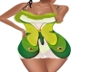 IB| Butterfly Green