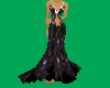 Black Lotus Dress v2