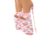 Milk Marie Pump$