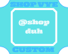 shop duh