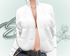 Luxury Jacket White