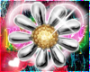 Daisy Baby (ring)