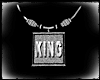 KING NECKLACE NO.2