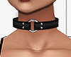 F.Casual Choker