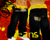 Js Yellow Jeans