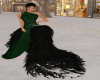 [Ts]Paola green gown1