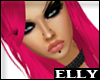 Elly* Tisdale pink