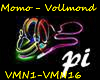 Momo - Vollmond