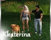 [kk] DATE  Walk