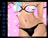 I- PastelGoth Bikini