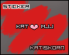 [KC] Kat loves MJJ