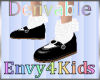 Kids Party Shoes Derivab