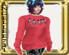 PASTEL GOTH OVERSIZED 