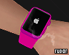 AppIe Watch PINK
