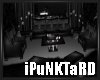 iPuNK - Sofa Set