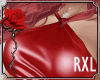 * Latex Red RXL