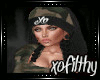 |xo| Bad Bunni Camo v2