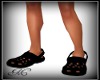 (M)Crocs shoes-F-N