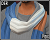 [MM]SweatShirt+scarf|M