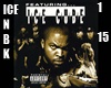 T$ Ice Cube - NBK