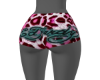 Ed Hearty Cheater Shorts