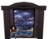 DragonRose Door