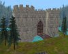Medieval castle 2