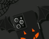 ᴋᴢ. Bat Cell Phone