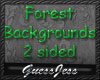 *[GJ] ForestBG (2sides)