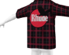 Rhude boy