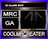 HI CLASS SUIT