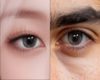 Unisex eye3