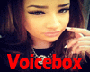 R | Voice Box