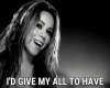Song-Mariah C - My All