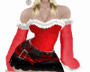 CHRISTMAS BLUSA